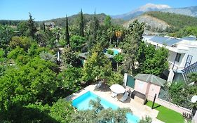 Likya Apart Hotel